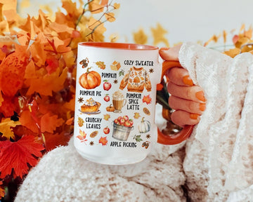 hello fall mug fall mug pumpkin spice latter mug autumn mug fall vibesfall cups fall season mug gifts for women thanksgiving gifts