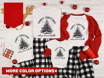 2024 family christmas matching shirt 2024 christmas shirt family christmas pajamas family christmas shirts merry christmas shirts