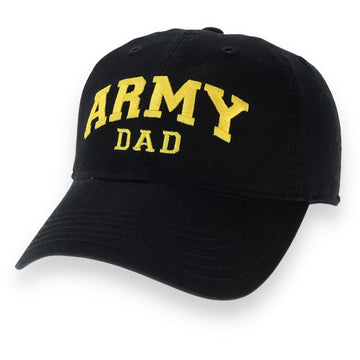 Army Dad Hat Cap, Personalized Gift For Mens, Father's Day Gift