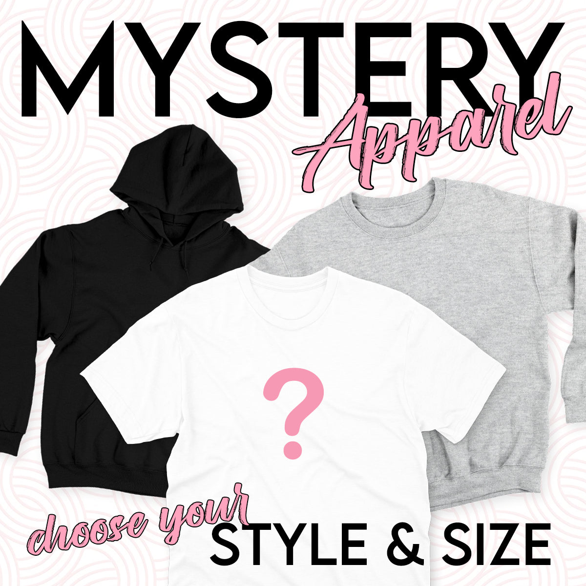 Mystery Apparel