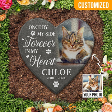 If Love Could Have Saved You Cat Memorial Gifts, Cat Memorial Stone, Dog Memorial Stone, Personalized Pet Memorial Grave Slate, Pet Loss Gifts, Pet Sympathy Gift