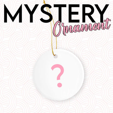 Mystery Ornament